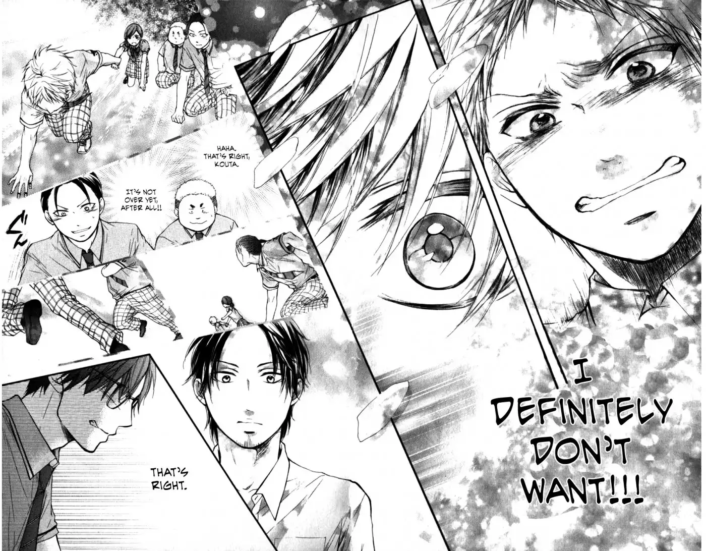 Kono Oto Tomare! Chapter 26 23